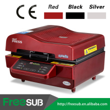 Multi-purpose 3D Vacuum heat press machine for sublimation mugs